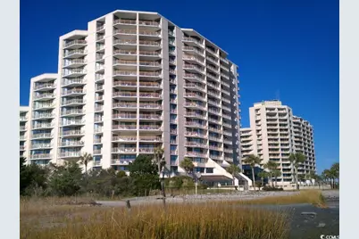 101 Ocean Creek Dr. #GG-5, Myrtle Beach, SC 29572 - Photo 1