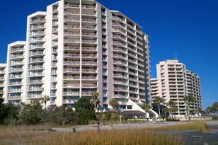 101 Ocean Creek Dr, Myrtle Beach, SC 29572 - Photo 1