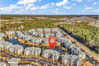 4891 Luster Leaf Circle #302, Myrtle Beach, SC 29577 - Photo 29