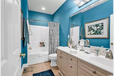 4870 Luster Leaf Circle #104, Myrtle Beach, SC 29577 - Photo 21
