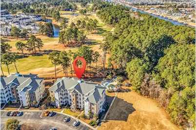 4870 Luster Leaf Circle #104, Myrtle Beach, SC 29577 - Photo 3