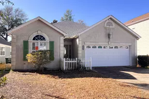 517 6th Ave S, North Myrtle Beach, SC 29582 - Photo 1