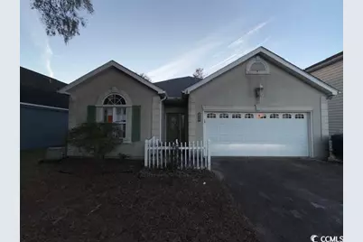 517 6th Ave. S, North Myrtle Beach, SC 29582 - Photo 1