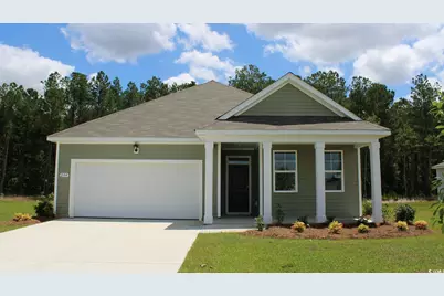 8010 Bear Claw Way, Conway, SC 29526 - Photo 1