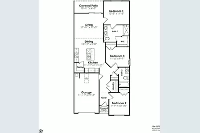 3627 Whaley Way, Ash, NC 28420 - Photo 3