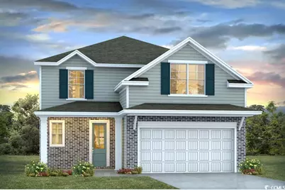 2622 Hudson Trail, Conway, SC 29526 - Photo 1