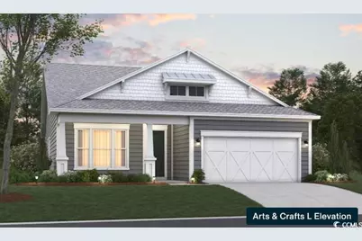 Tbd7 Marshfield Rd, Longs, SC 29568 - Photo 1