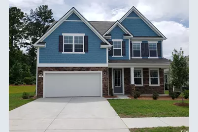 784 Choctaw Dr., Conway, SC 29526 - Photo 1