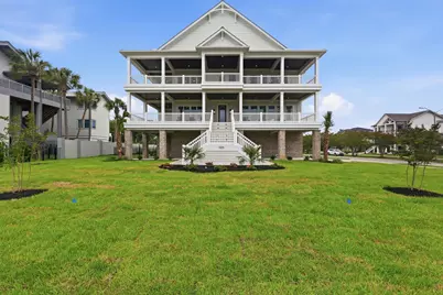 1005 North Ocean Blvd., North Myrtle Beach, SC 29582 - Photo 3