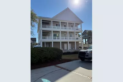 1005 North Ocean Blvd., North Myrtle Beach, SC 29582 - Photo 3