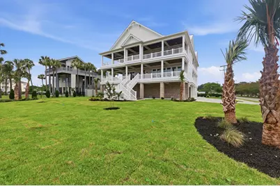 1005 North Ocean Blvd., North Myrtle Beach, SC 29582 - Photo 5