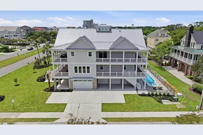 1005 North Ocean Blvd., North Myrtle Beach, SC 29582 - Photo 7