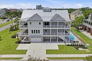 1005 N Ocean Blvd, North Myrtle Beach, SC 29582 - Photo 7