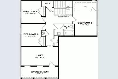 Tbd6 Marshfield Rd, Longs, SC 29568 - Photo 3