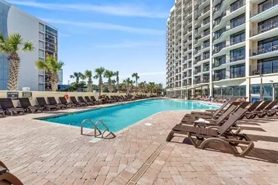 7100 N Ocean Blvd. #1023, Myrtle Beach, SC 29572 - Photo 25