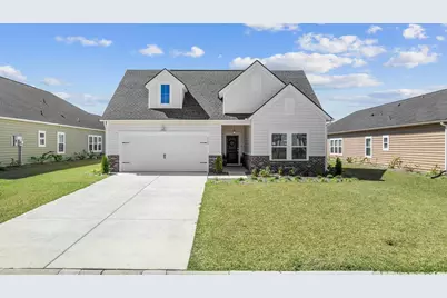 4108 Da Vinci Dr., Myrtle Beach, SC 29579 - Photo 1