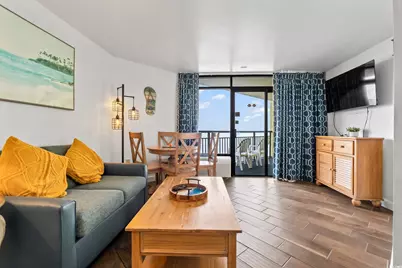 6804 N Ocean Blvd. #1211, Myrtle Beach, SC 29572 - Photo 13