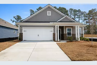 681 Palm Bay Dr., Myrtle Beach, SC 29588 - Photo 1