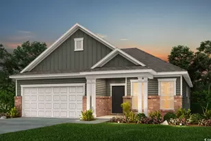 681 Palm Bay Dr, Myrtle Beach, SC 29588 - Photo 1