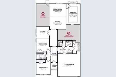 167 Glengrove Lane, Murrells Inlet, SC 29576 - Photo 11