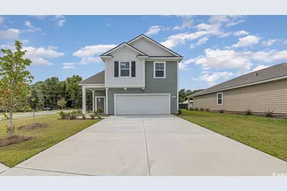 311 Ridley St, Longs, SC 29568 - Photo 1