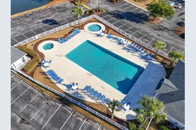 1242 River Oaks Dr. #18-E, Myrtle Beach, SC 29579 - Photo 21