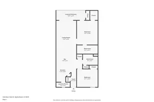 1242 River Oaks Dr, Myrtle Beach, SC 29579 - Photo 27