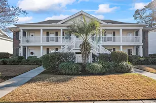 1242 River Oaks Dr, Myrtle Beach, SC 29579 - Photo 1