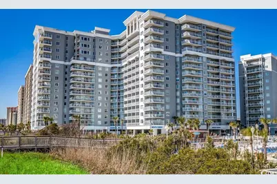 161 Seawatch Dr. #611, Myrtle Beach, SC 29572 - Photo 29