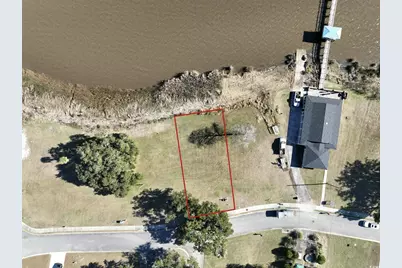 Lot 125 Seaport Circle, Georgetown, SC 29440 - Photo 1