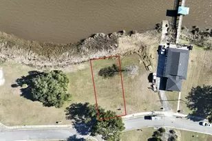 Lot 125 Seaport Circle, Georgetown, SC 29440 - Photo 1