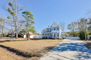 221 Lander Dr, Conway, SC 29526 - Photo 37