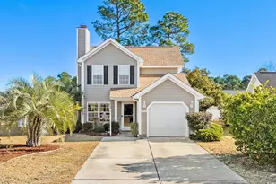 4644 Southgate Pkwy, Myrtle Beach, SC 29579 - Photo 1