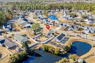 4644 Southgate Pkwy, Myrtle Beach, SC 29579 - Photo 3