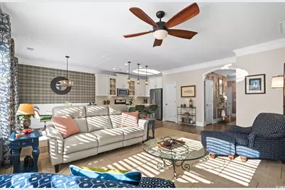 1728 Clove Estates Circle, Myrtle Beach, SC 29588 - Photo 9