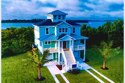 Tbd Seaport Circle, Georgetown, SC 29440 - Photo 1