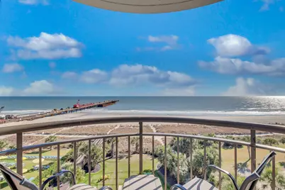 2310 North Ocean Blvd. #603, Myrtle Beach, SC 29577 - Photo 5