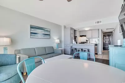 2310 North Ocean Blvd. #603, Myrtle Beach, SC 29577 - Photo 7