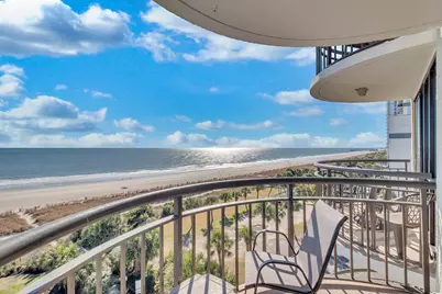 2310 North Ocean Blvd. #603, Myrtle Beach, SC 29577 - Photo 3