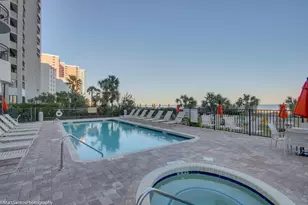 2310 N Ocean Blvd, Myrtle Beach, SC 29577 - Photo 21
