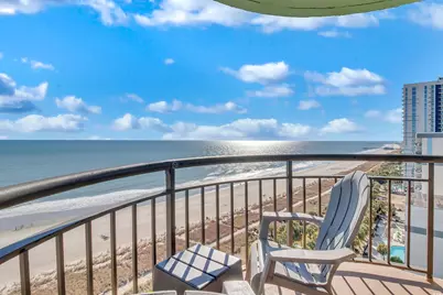 2310 N Ocean Blvd. #1504, Myrtle Beach, SC 29577 - Photo 3