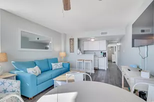 2310 N Ocean Blvd, Myrtle Beach, SC 29577 - Photo 7