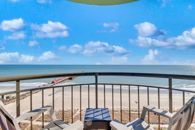 2310 N Ocean Blvd. #1504, Myrtle Beach, SC 29577 - Photo 5