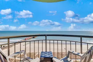 2310 N Ocean Blvd, Myrtle Beach, SC 29577 - Photo 5