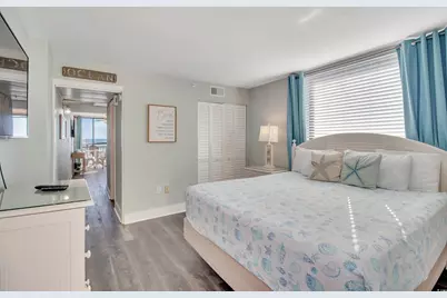 2310 N Ocean Blvd. #1504, Myrtle Beach, SC 29577 - Photo 19