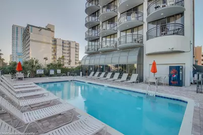 2310 N Ocean Blvd. #1504, Myrtle Beach, SC 29577 - Photo 25