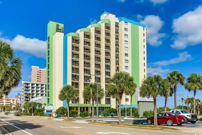 2310 N Ocean Blvd. #1504, Myrtle Beach, SC 29577 - Photo 1