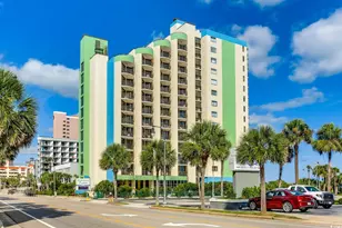 2310 N Ocean Blvd, Myrtle Beach, SC 29577 - Photo 1