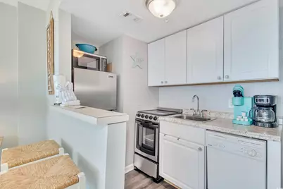 2310 N Ocean Blvd. #1504, Myrtle Beach, SC 29577 - Photo 13