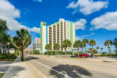 2310 N Ocean Blvd. #1504, Myrtle Beach, SC 29577 - Photo 29